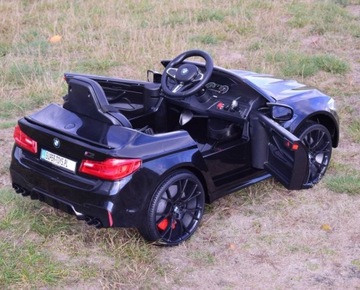 ORYGINALNE BMW M5 24V DRIFT KOŁA EVA SX2118