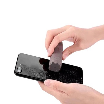 ОЧИСТИТЕЛЬ + РАСПЫЛИТЕЛЬНАЯ ЖИДКОСТЬ ДЛЯ ЭКРАНА СМАРТФОНА ПЛАНШЕТА