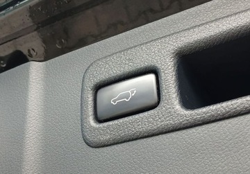 Lexus NX I SUV 200t 238KM 2017 Lexus NX NX 200t Comfort AWD FV23 Salon PL Bezwypadkowy Kamera, zdjęcie 37