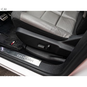 Citroen C5 Aircross I SUV 1.5 BlueHDI 131KM 2019 CITROEN C5 Aircross 1.5 BlueHDi Shine Suv 130KM 2019, zdjęcie 7
