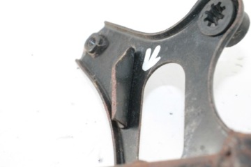 HONDA CBR 900RR SC28 КРЕПЛЕНИЕ ПЕРЕДНЕЙ РАМЫ