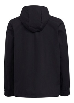 Куртка Adidas ENTRADA 22 AW H57510 черная 116 см