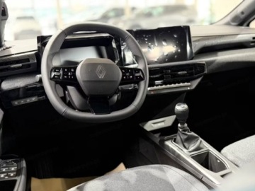 Renault Clio V 2026 Od ręki - Evolution 1.2 TCe 115KM / przednie fotele podgrzewane, zdjęcie 5