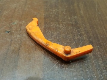 STIHL 009 010 011 012 РЫЧАГ ТРОСОВАЯ КНОПКА