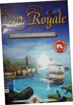 PORT ROYALE