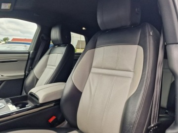 Land Rover Range Rover Evoque II SUV 2.0 Td4 150KM 2019 Land Rover Range Rover Evoque R-Dynamic Full Opcja, zdjęcie 17