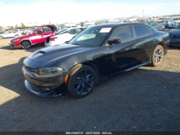 Dodge Charger VII 2023 Dodge Charger 2023r., 3.6L 3.6 Benzyna 300KM, zdjęcie 1