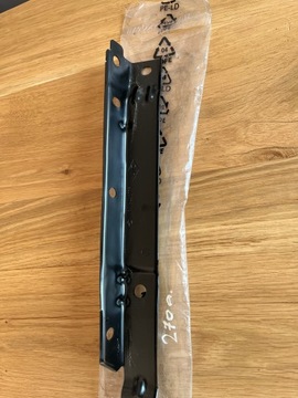 RENAULT TALISMAN UCHWYT NA BŁOTNIK PRAWY PRZÓD 631423668R