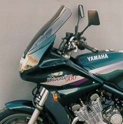 SZYBA TURYSTYCZNA MRA YAMAHA XJ 900 S -1995
