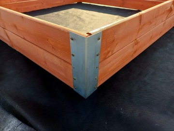 INSPEKT 90X120CM ПРОПИТАННЫЙ ЯЩИК ДЛЯ ОВОЩЕЙ