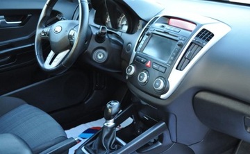 Kia Proceed 2012 Kia ProCeed Benzyna Nawigacja Kamera 1.4 Benzyna 105KM, zdjęcie 15