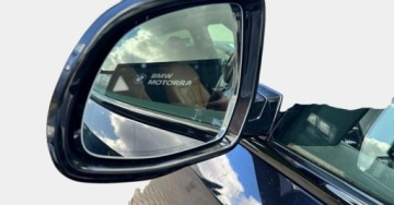 BMW X6 G06 SUV 3.0 30d 286KM 2021 BMW X6 BMW X6 xDrive30d - Dealer BMW Bonkowscy 3.0 Diesel 286KM, zdjęcie 18