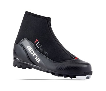 Buty narciarskie biegowe Alpina T10 NNN 44