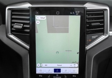 Volkswagen Amarok II 2024 Volkswagen Amarok 3.0 TDI, 241 KM, Reflektory Matrix, 3.0 Diesel 240KM, zdjęcie 14