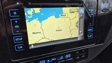 Toyota Auris II 2015 Toyota Auris _1.8, zdjęcie 15