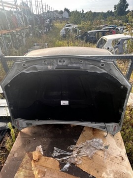 KAPOTA SSANG YONG KYRON