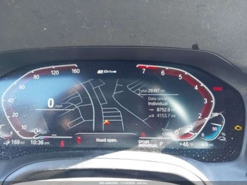 BMW Seria 3 G20-G21 2022 BMW Seria 3 330e 2022 2.0l 2.0 Hybryda 180KM, zdjęcie 10