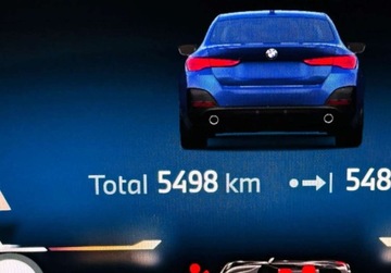 BMW Seria 4 G22-23-26 2025 BMW Seria 4 I wlasciciel M Sport Gwarancja Bezwypadkowy FVAT23, zdjęcie 30