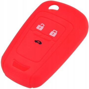 ETUI SILIKONOWE OBUDOWA CHEVROLET ORLANDO CRUZE