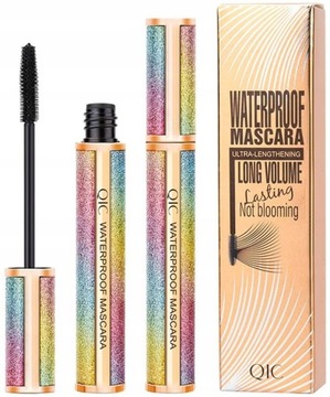 QIC Extension Volume 4D mascara tusz pogrubiaj