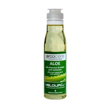 Olejek po Depilacji Aloesowy Arco 150ml Erbel