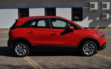 Opel 2019 Opel Crossland X GWARANCJA, 1.5 Diesel 120KM, Automat, Polskora, Ladnie ut, zdjęcie 16