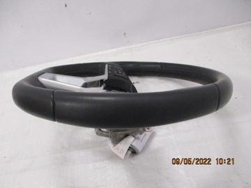 КОЖАНЫЙ РУЛЬ QASHQAI II LIFT