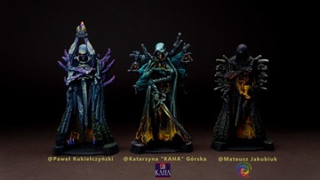 Испорченный Грааль