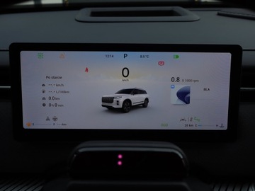  Jaecoo 7 1.6 TGDI, Serwis ASO, 4X4, Automat, zdjęcie 10