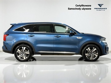 Kia Sorento IV SUV HEV 1.6 T-GDI 230KM 2020 Kia Sorento Kia Sorento HEV XL, zdjęcie 2