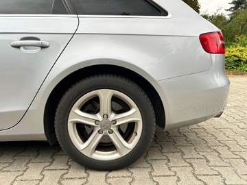 Audi A4 B8 Avant Facelifting 1.8 TFSI 170KM 2015 Audi A4 Avant 1.8 TFSI 170KM | Historia z ASO | Automat | Navi MMI |, zdjęcie 21