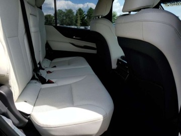 Lexus LX IV (570) 2024 Lexus LX 600 Base 2024 3.5l 3.5 Benzyna 409KM, zdjęcie 11