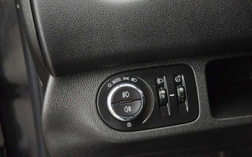 Opel Meriva II Mikrovan Facelifting 1.4 Turbo ECOTEC 120KM 2016 Opel Meriva 1.4TB Navi 110 Tys Km 2016r Skora Nowy Rozrzad Sprowadzony, zdjęcie 30