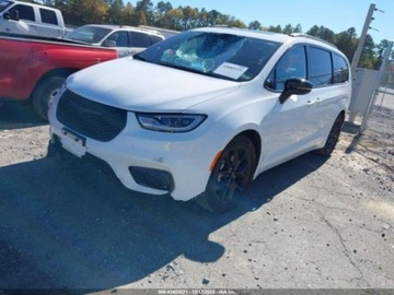 Chrysler Pacifica II 2025 Chrysler Pacifica Limited 2025 3.6l 3.6 Benzyna 287KM, zdjęcie 1