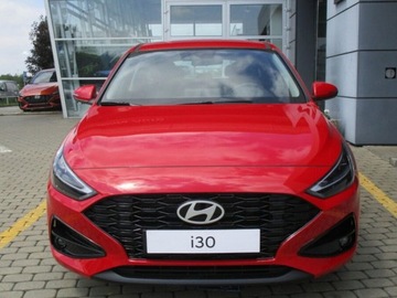 Hyundai i30 III 2025 HYUNDAI i30 1.0 T-GDI Modern DCT Combi 100KM 2025, zdjęcie 1