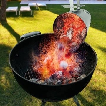 УГОЛЬНЫЙ ДЫМОХОД GCA01 BLAUPUNKT