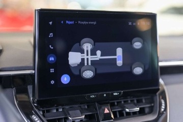 Toyota Corolla XII 2023 Toyota Corolla 1.8 Hybrid Style 1.8 Hybryda 98KM, zdjęcie 20