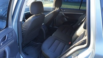 Skoda Octavia II Kombi 2.0 i 16V FSI 150KM 2006 Škoda Octavia Skoda Octavia super stan., zdjęcie 6