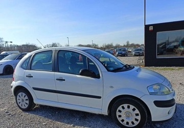 Citroen C3 I 2007 Citroen C3 Citroen C3, zdjęcie 5