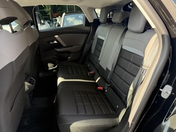 Citroen C4 IV 2025 Citroen C4 Collection 145 eDCT6 Hybryda 8 Lat gwarancji, zdjęcie 6