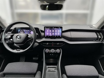 Skoda Kodiaq I SUV Facelifting 1.5 TSI 150KM 2024 Skoda Kodiaq 1.5TSI 150KM Selection DSG l Matrix L, zdjęcie 6
