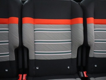 Citroen Berlingo III Osobowy M 1.2 PureTech 110KM 2019 Citroen Berlingo 1.2 PureTech, Salon Polska, zdjęcie 9