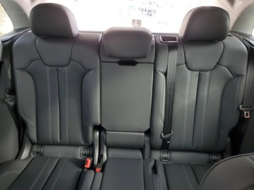 Audi Q5 II 2024 Audi Q5 PRESTIGE 40, 4x4, od ubezpieczalni 2.0 Benzyna 201KM, zdjęcie 9