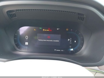 Volvo XC60 II 2022 Volvo XC 60 B5 Momentum 2022 2.0L 2.0 Benzyna 247KM, zdjęcie 10