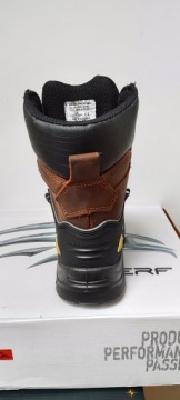 РАБОЧИЕ ОБУВИ OHS PERF RANGER LEATHER S3, РАЗМЕР 43