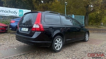 Volvo V70 III Kombi 1.6 T4 180KM 2012 Volvo V70 1.6 turbo 180KM automat skory zadbany doinwestowany zamiana gwar, zdjęcie 12