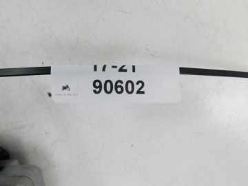 ЗАМОК РУЛЕВОГО УПРАВЛЕНИЯ YAMAHA T-MAX 530 17-21