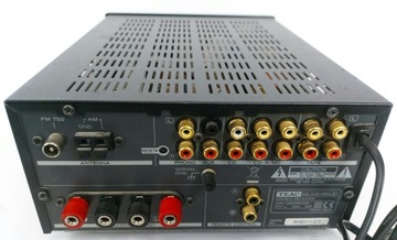 Teac AG-H300 MKIII — стереоресивер 2.0 + пульт дистанционного управления