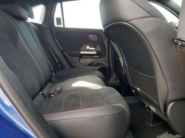 Mercedes GLA II 2024 Mercedes-Benz GLA 300 4Matic 2024 2.0l 2.0 Benzyna 255KM, zdjęcie 11