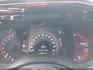 Dodge Durango III 2022 Dodge Durango RT 2022 5.7l 5.7 Benzyna 360KM, zdjęcie 11